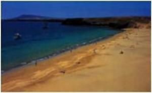 Vista Azul Hotel Lanzarote Island Екстериор снимка